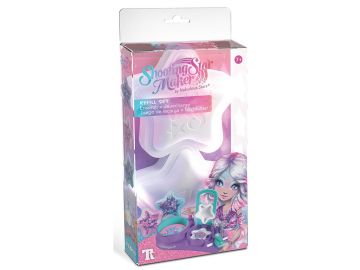 Shooting Star Maker - papirnate zvezde