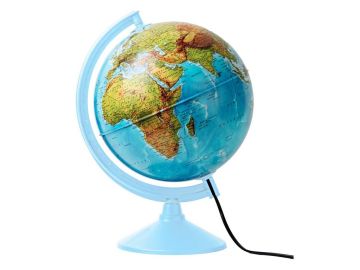 Globus 30 cm SLO Target