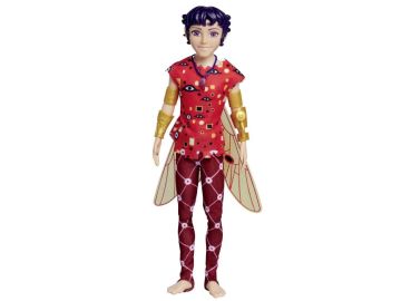 Mia in jaz figura Mo