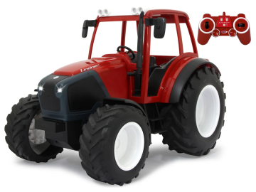 RC traktor Lindner Geotrac 1:16