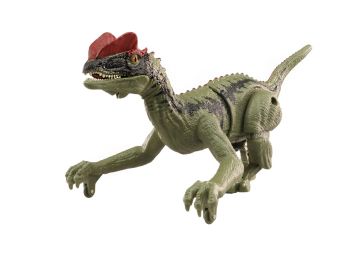 RC Dinozaver Alozaver Li-Po 2.4GHz