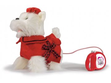 ChiChi Love kužek Poshi