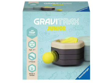 GraviTrax Junior Razširitveni set My Trap eigrace