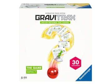 GraviTrax The game impact eigrace