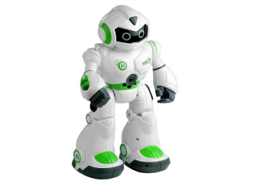 Pametni robot Wise Star eigrace