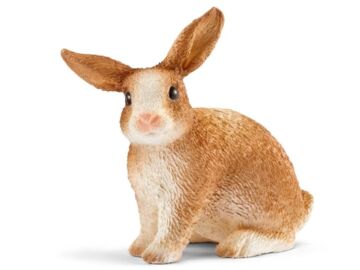 Schleich figura Zajček 13827 igracke24