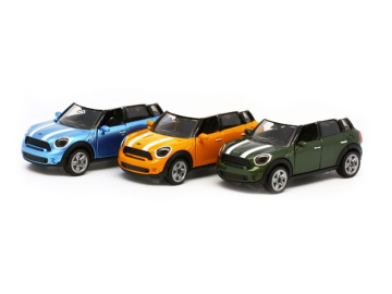 Siku Mini set 3 avtomobilčkov 6213