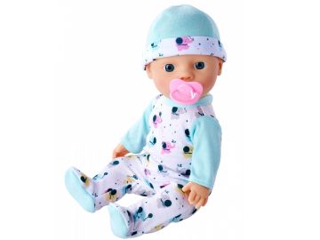 New Born Baby dojenček Little Elephant