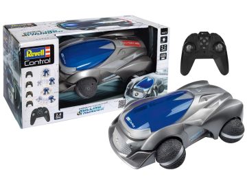 Revell RC Future Car Rolling Thunder