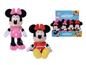 Disney plišasta Mini Miška 20cm - sortirano