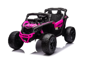 Avto na akumulator Buggy Can-Am roza igracke24.hr stran