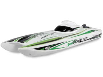 RC Katamaran Arrow BL Jet zelen igracke24