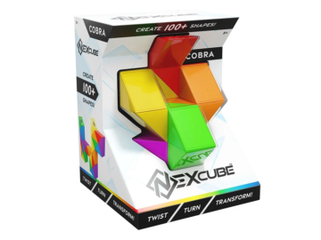 Miselna igra Nexcube Cobra igracke24