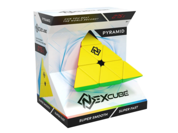 Miselna igra Nexcube Pyramid igracke24