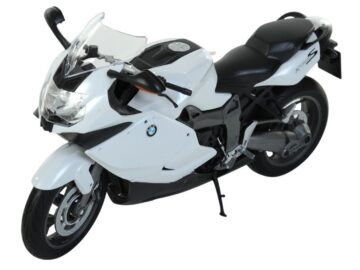 Welly Kovinski motor BMW K1300S igracke24