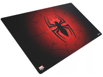Gamegenic Marvel Game Mat - Spider-Man igracke24