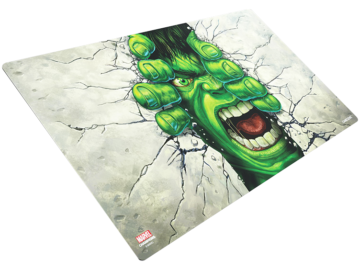 Gamegenic Marvel Game Mat - Hulk igracke24