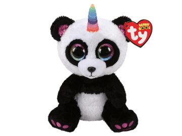 TY Boos panda Paris 24cm igracke24