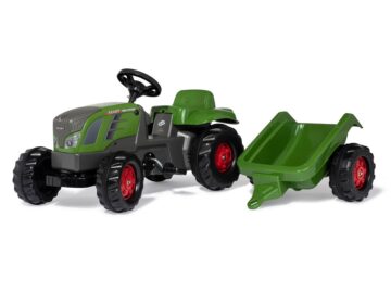 Traktor rollyKid Fendt 516 Vario 013166 igracke24