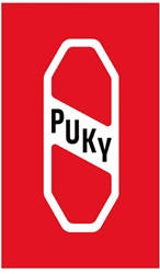 puky kolesa