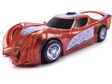 Marvel Light Hero Spider-Man avtomobil 1:32 igracke24