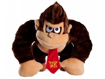 Plišasta igrača Donkey Kong 27cm igracke24
