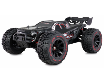 RC Hyper Go Thruggy Brushless igracke24