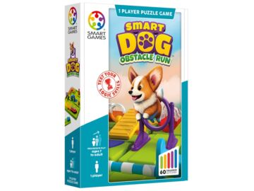 Smart Games Pameten pes igracke24