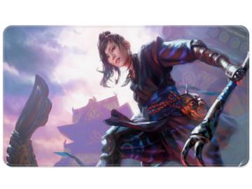UltraPro Playmat MTG - Yuriko igracke24