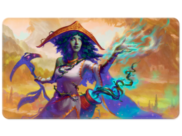 UltraPro Playmat MTG - Sythis igracke24