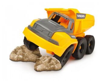 Dickie tovornjak Volvo On-Site Hauler igracke24