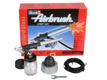 Revell Airbrush Standard Class 39101 igracke24