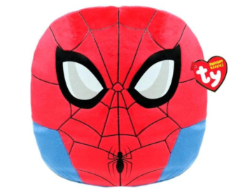 Ty vzglavnik Marvel Spider-Man 22 cm eigrace
