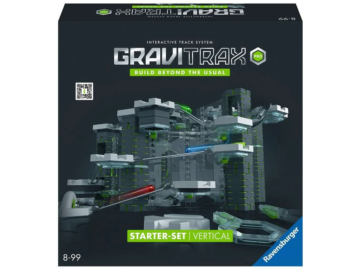 GraviTrax GT PRO začetni set igracke24