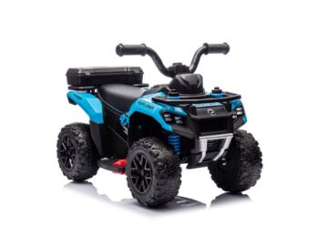 Quad na akumulator GTS1155 - moder igracke24