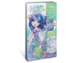 Nebulous Stars Oblikovanje sirene igracke24