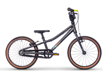 Otroško kolo Puky LS-PRO FLOWMATIC 18col igracke24