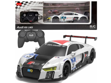 Rastar RC Audi R8 LMS bel eigrace