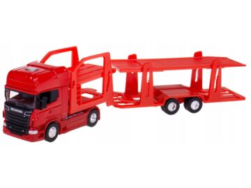 Welly kamion Scania V8 R 730 igracke24