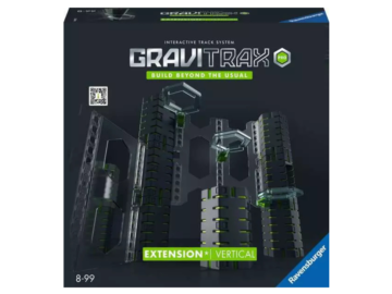 GraviTrax PRO Vertikalni razširitveni set eigrace