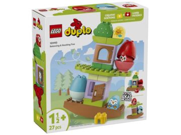 LEGO Duplo Drevo za skladanje in uravnovešenje 10440 igracke24