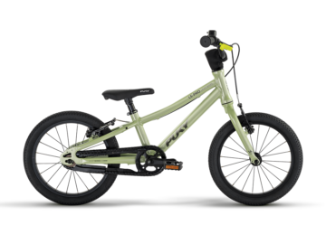 Otroško kolo PUKY LS-PRO 14 col mint igracke24