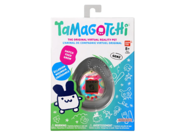 Igrača Tamagotchi Pastel Marble igracke24