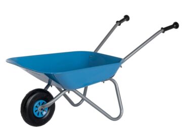 Otroška samokolnica Rolly Toys 271764