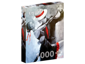 Enjoy sestavljanka Our Tango 1000d eigrace