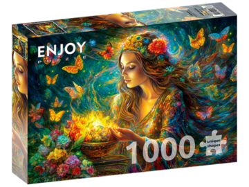 Enjoy sestavljanka Reborn 1000d eigrace