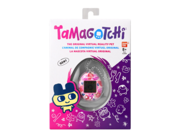Igrača Tamagotchi Berry Delicious igracke24