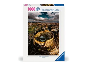 Sestavljanka Kolosej v Rimu 1000 delna igracke24