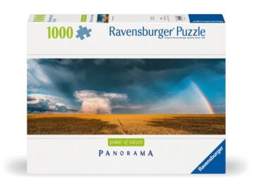 Sestavljanka Nevihta 1000d igracke24