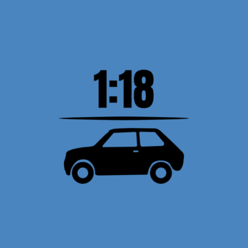 Mjerilo 1:18